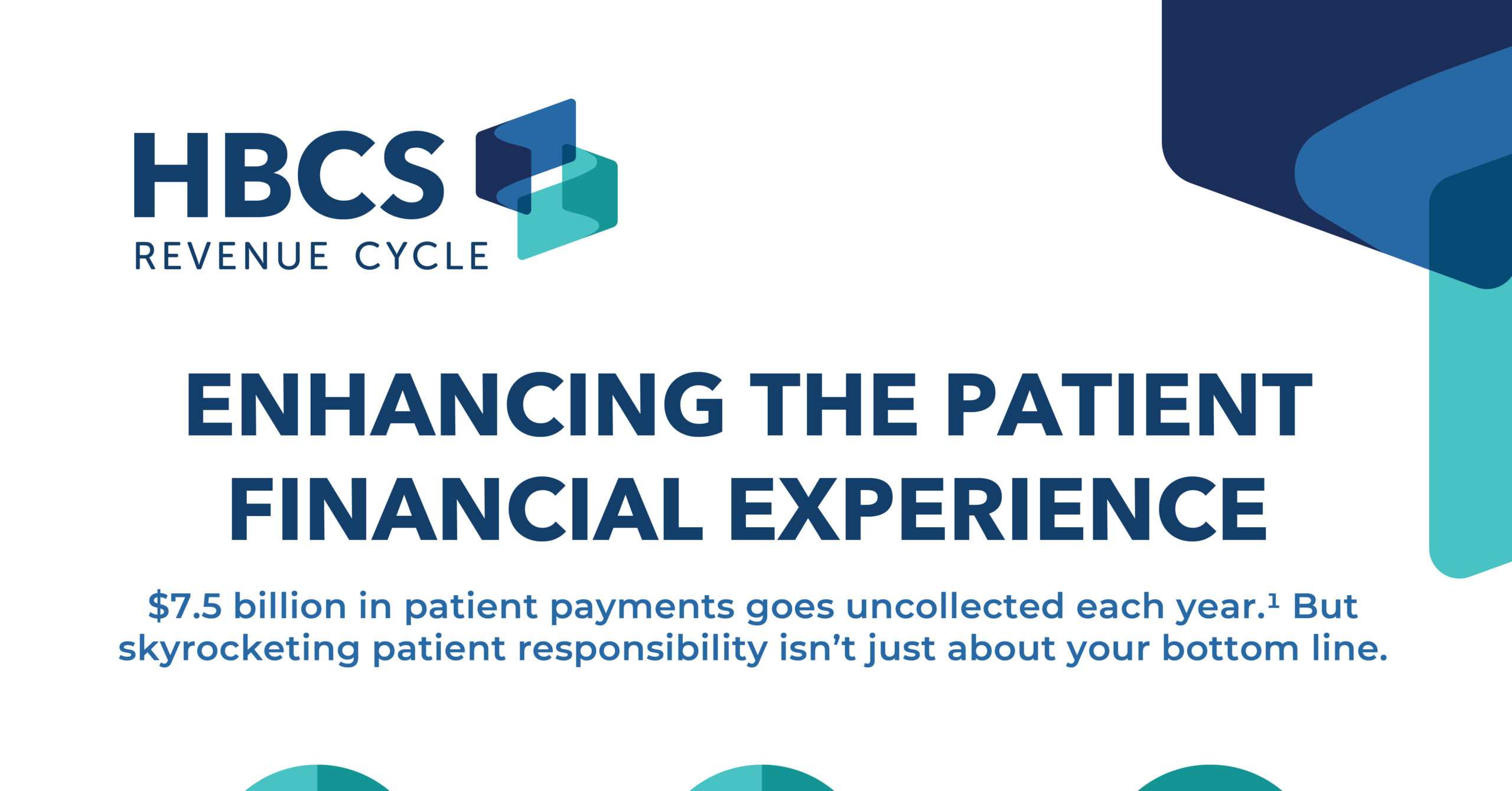 Enhancing the Patient Financial Experience