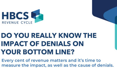 Do You Really Know the Impact of Denials on Your Bottom Line?